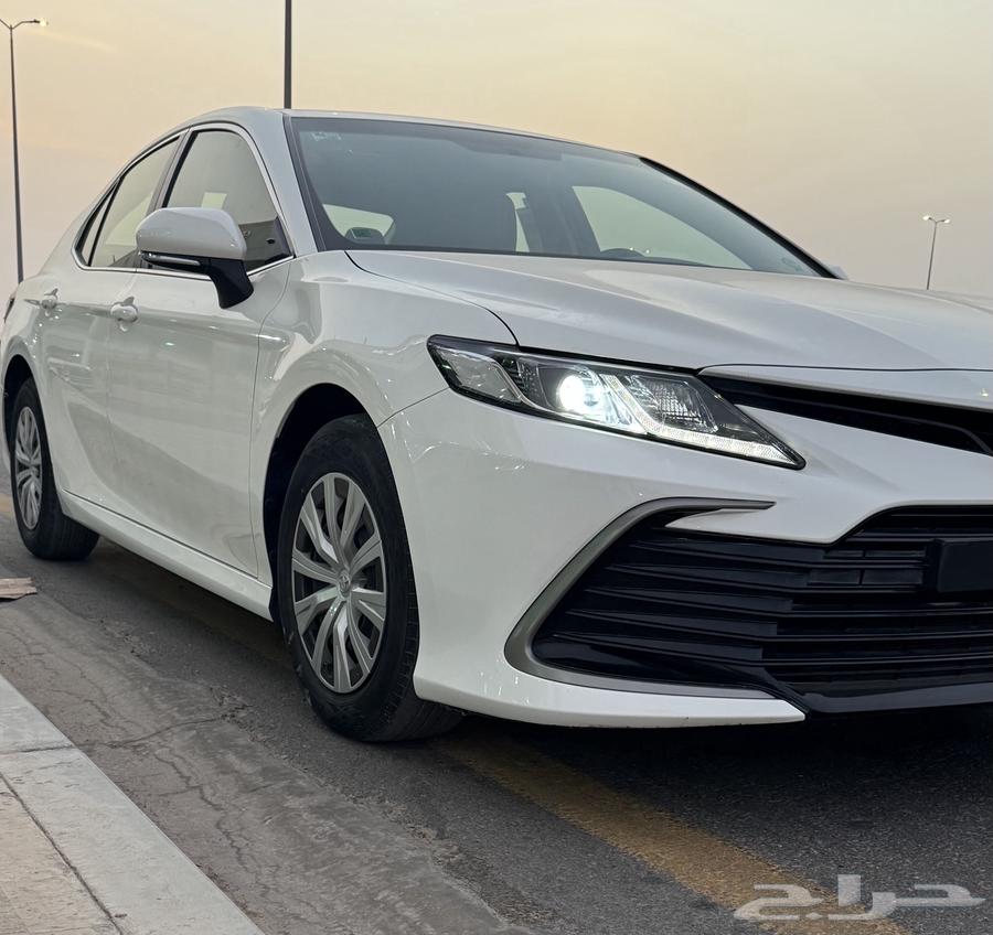 كامري 22 ستاندرماشي 7 الاف فقط63618076202627112