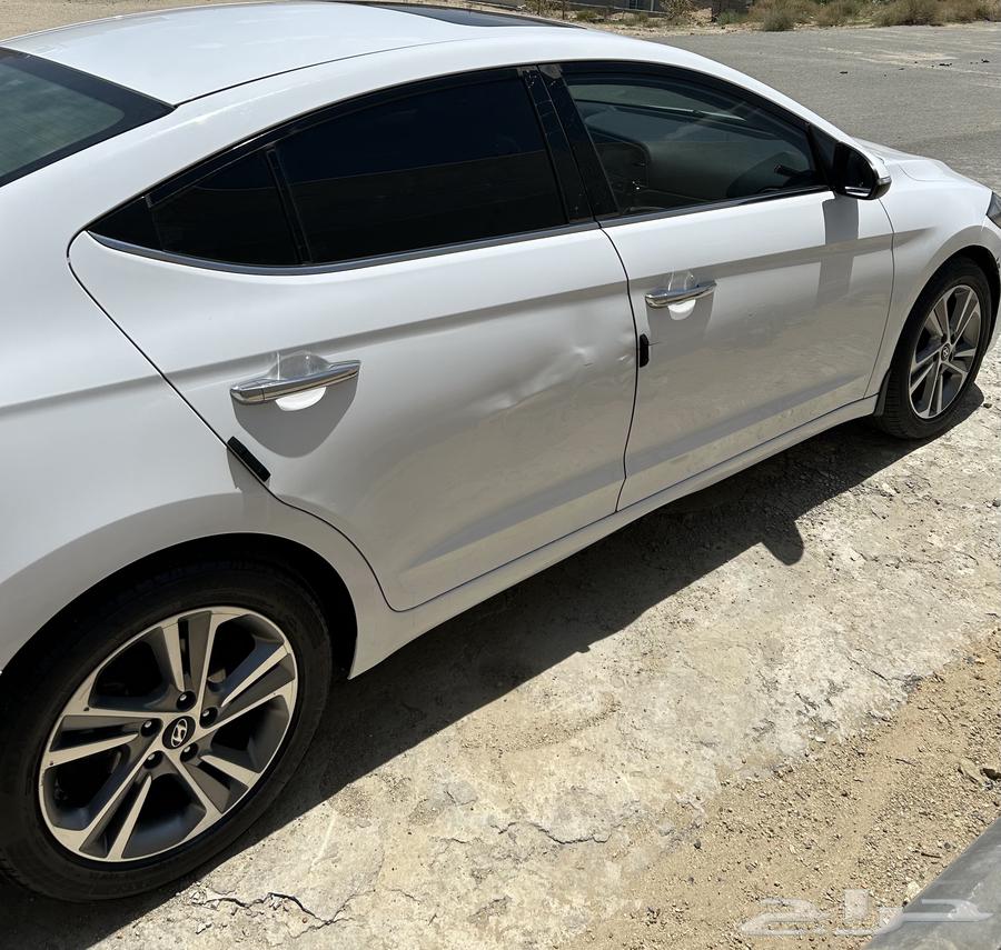 هيونداي إلنترا 2017 (فل كامل)64546553703299114