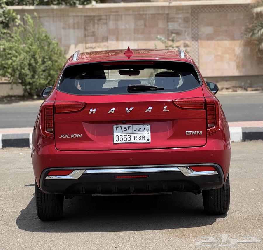 هافال جوليان 2023 فل كامل البيع 42000 الف64459619698178112