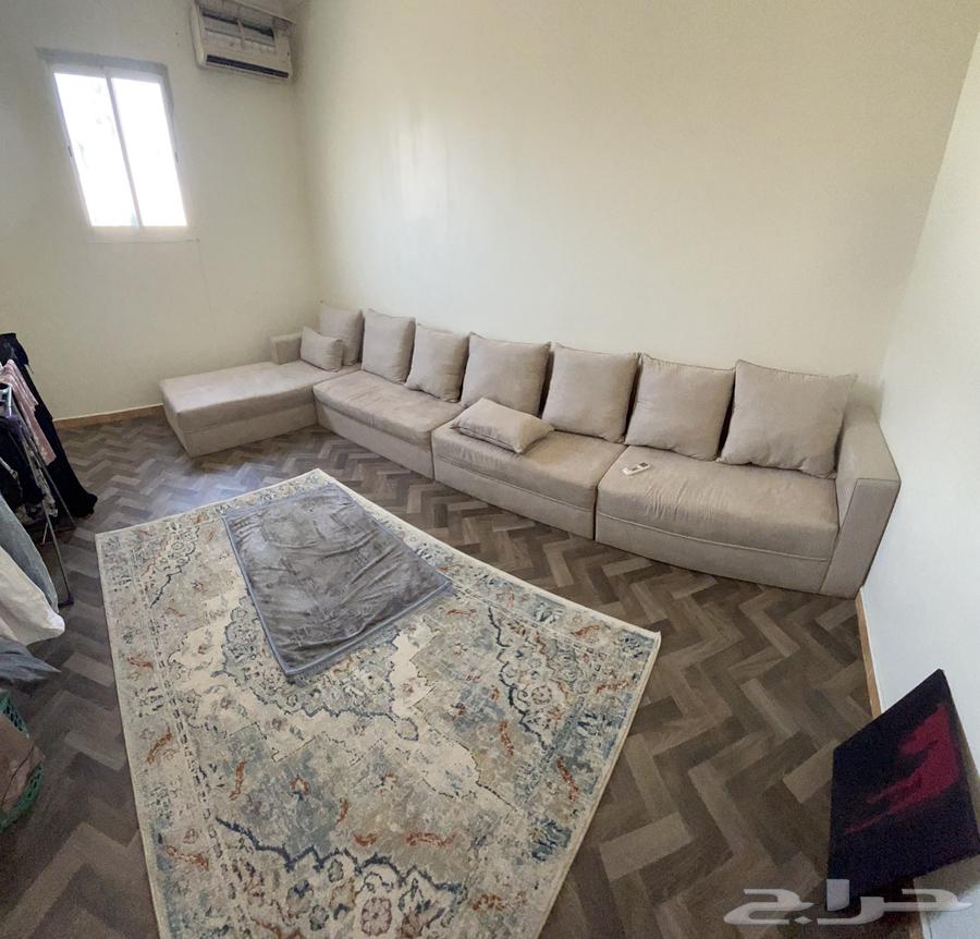 للبيع كنب واثاث64396407699715113