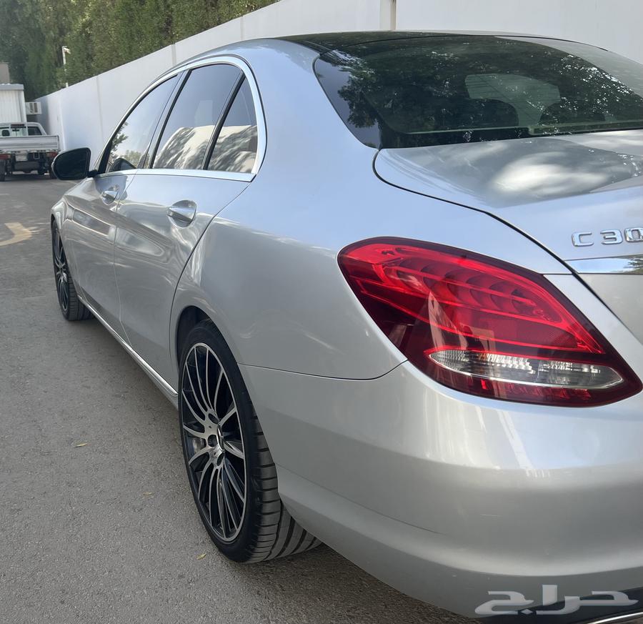 Mercedes c30064552802770689111