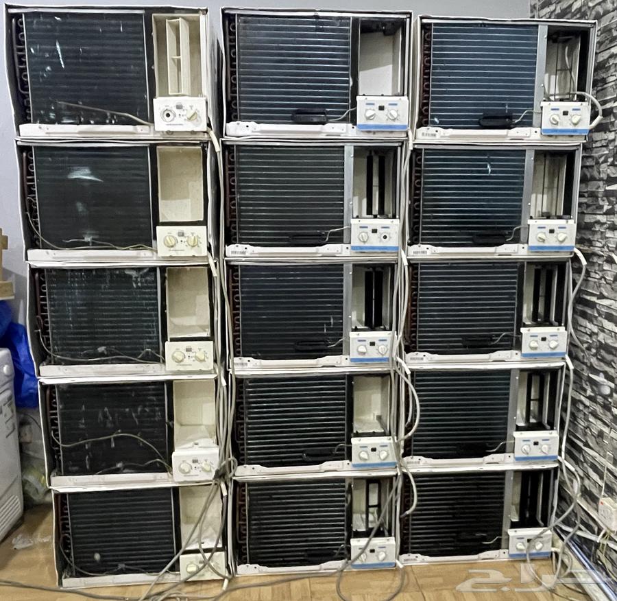 غسالات مكيفات مستعمل نظيف و الضمآن64394482898305110