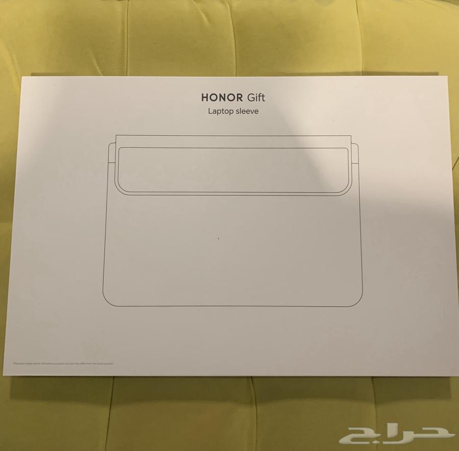 للبيع لابتوب هونر ماجيك بوك 2025X1464393777121027112