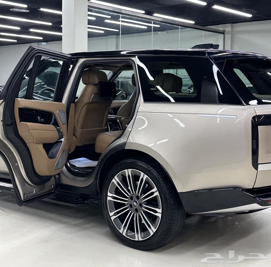 Range Rover Autobiography Naghi63618078367106114