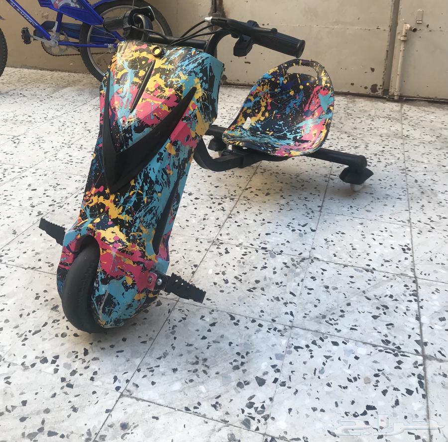 للبيع سكوتر 36فولت نضيف64398897620099111