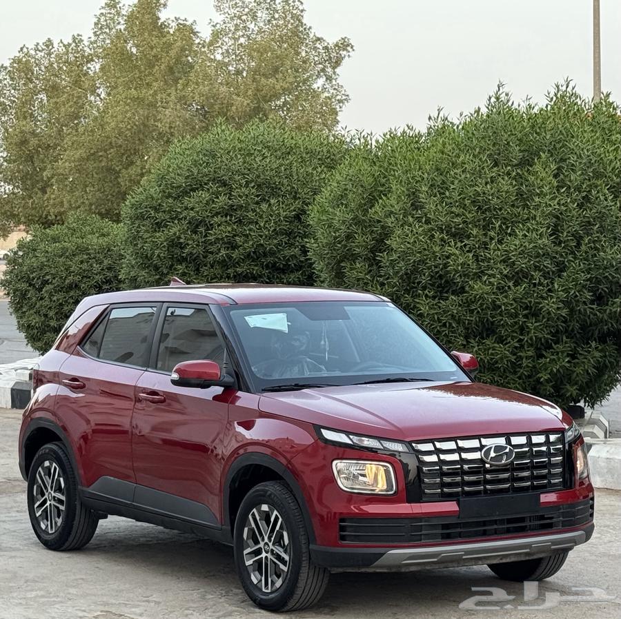 Hyundai Venue 202563618073309185111