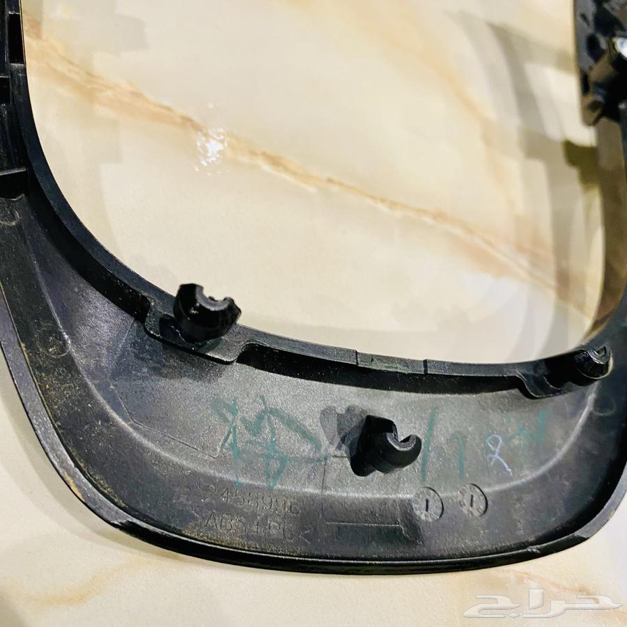 Caprice SS and Chevy steering wheel decor, almost new63618144102275111