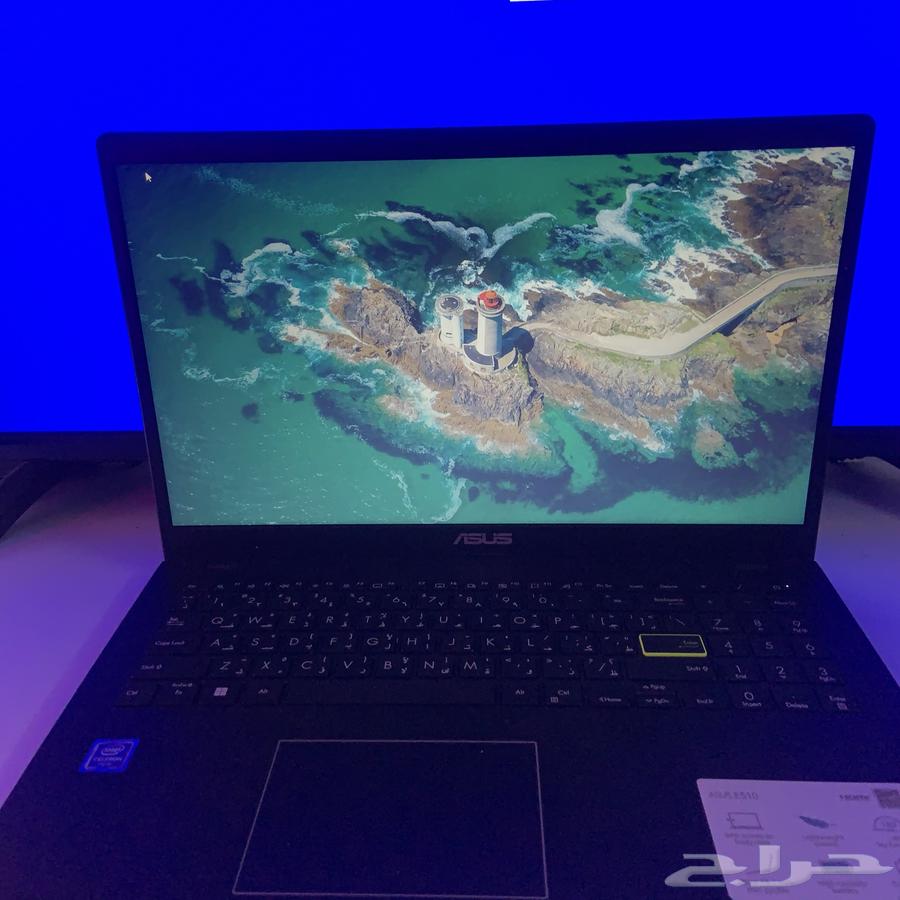 لابتوب للبيع اهو الجديد64395909201027110