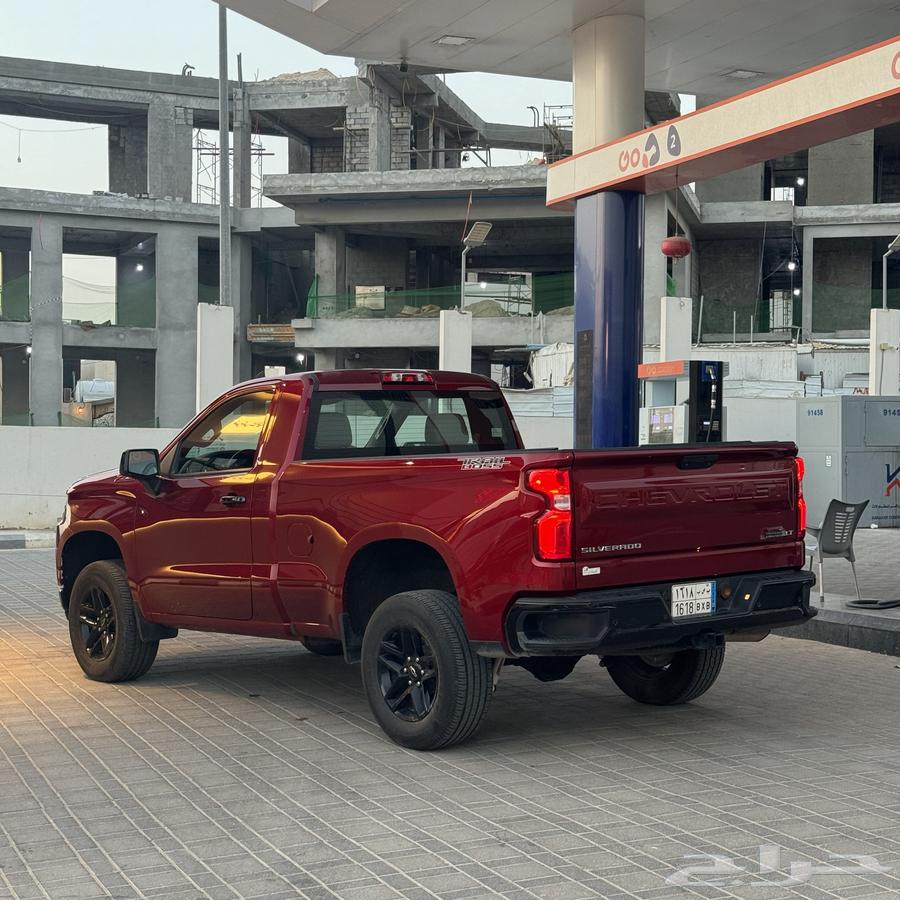 سلفرادو 2021 قمة النظافه64552048113155111