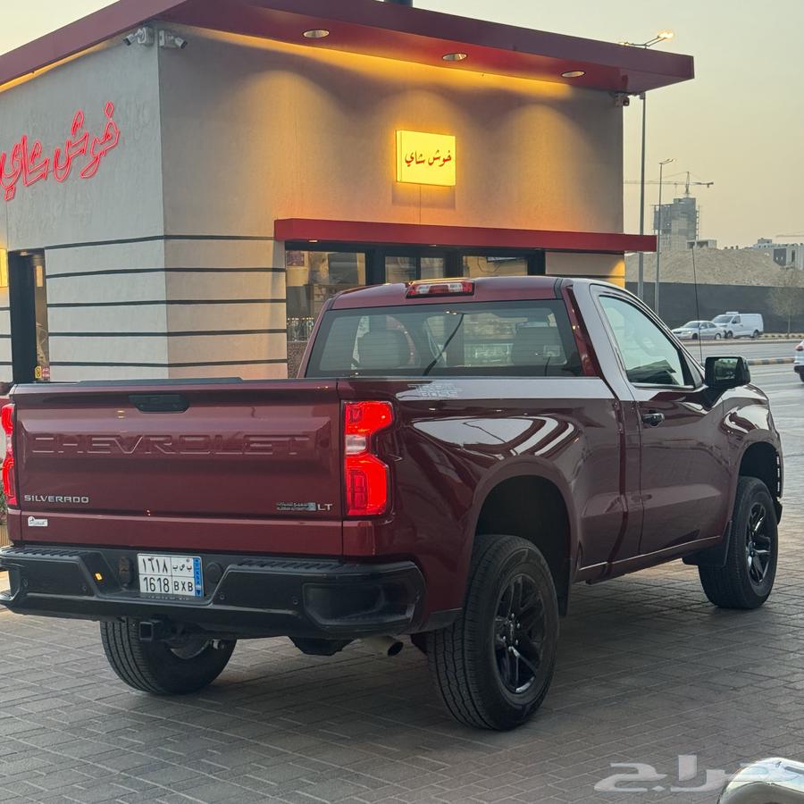 سلفرادو 2021 قمة النظافه64552048113155112