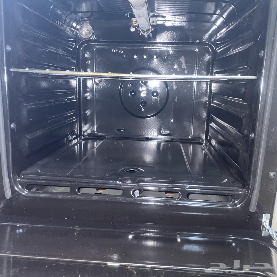 Clean oven63619264785922113