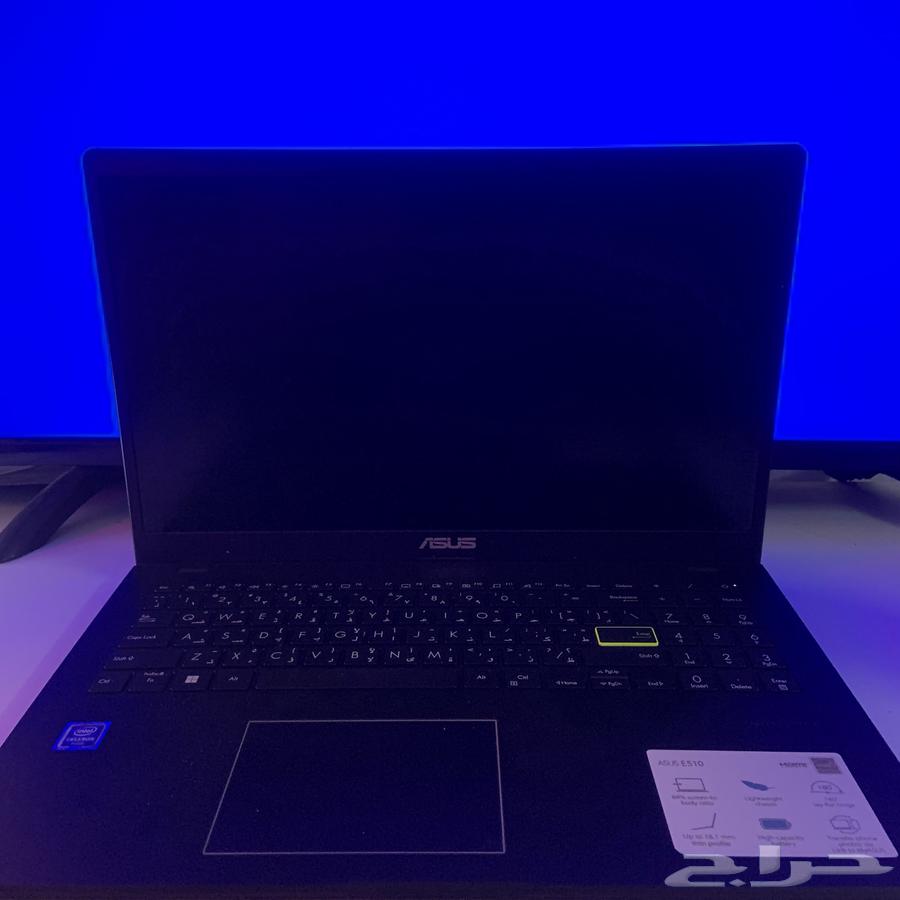 لابتوب للبيع اهو الجديد64395909201027114