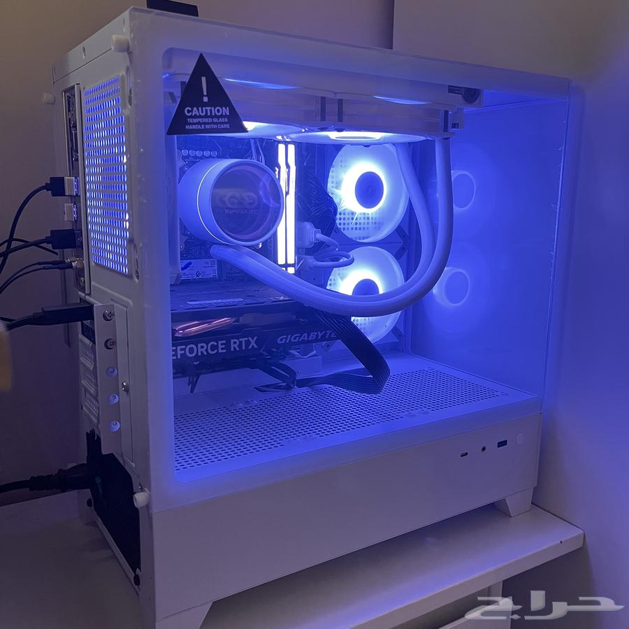 بي سي للبيع جديد64369615496707111