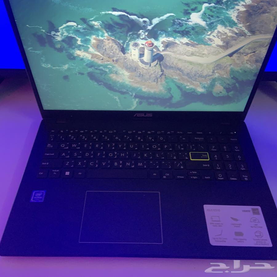لابتوب للبيع اهو الجديد64395909201027113