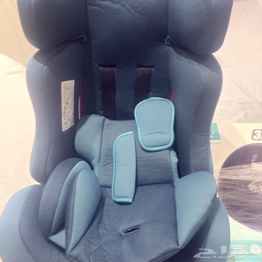 مكنسه محموله مكنسة ريبورت كرسي سياره عدد2 للبيع64393445064450110