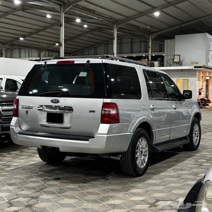 فورد اكسبديشن 2011 قصير نص فل XLT سعودي64547902192899113