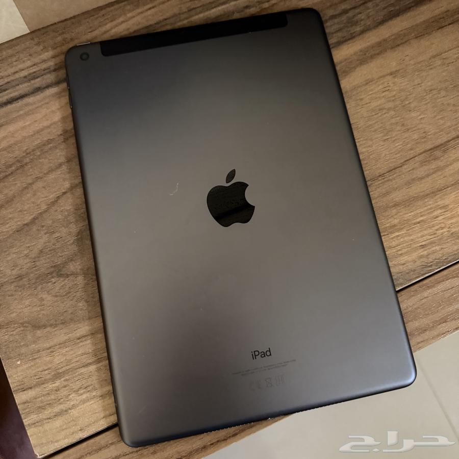 ايباد مستعمل الجيل السابع 32GB64399286144002110