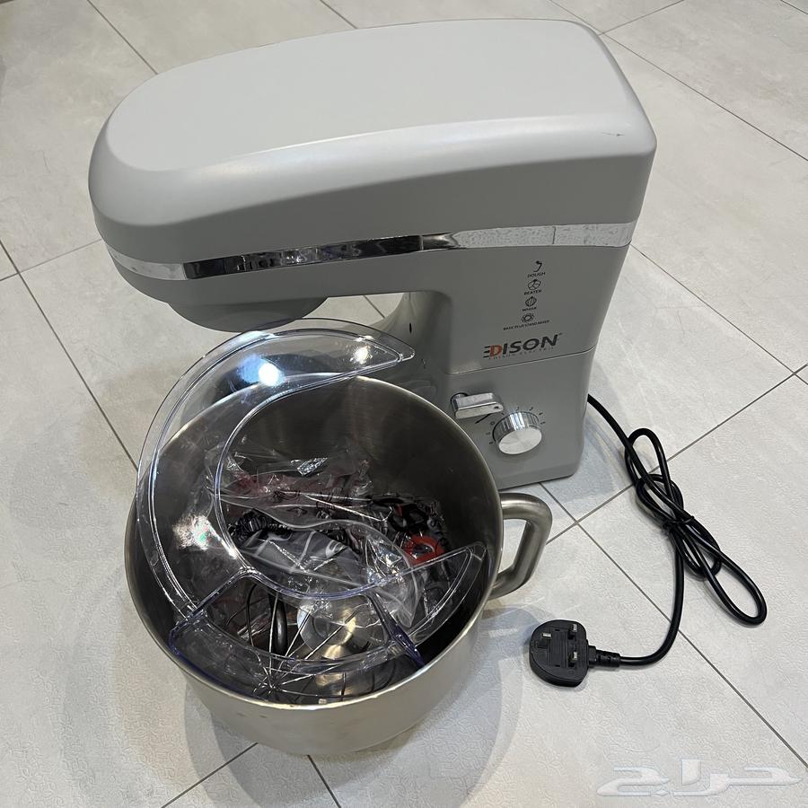 New Dyson Mixer64392553154562110