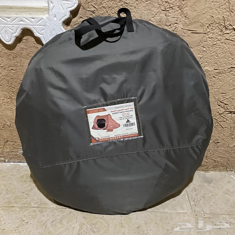 خيمة مبيت القاضي64397880708866110