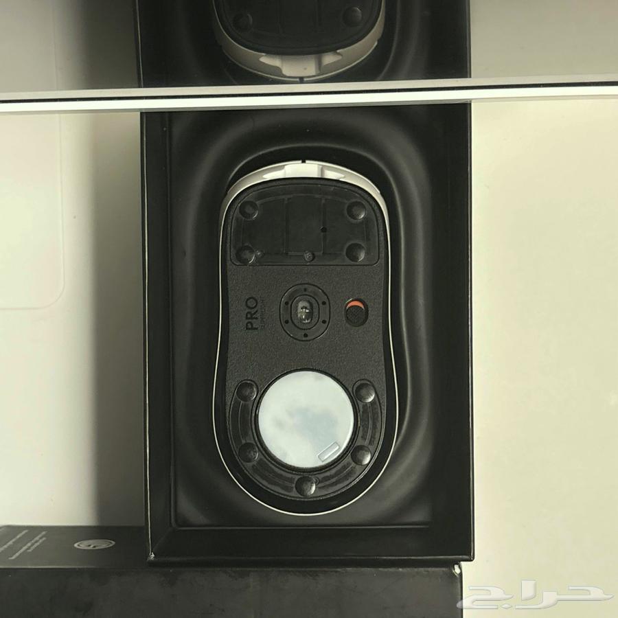 Logitech G Pro X Superlight Mouse64395006277635113