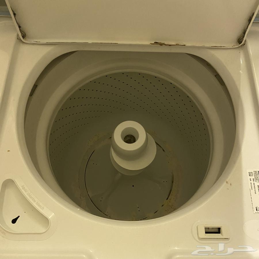 غساله ملابس كبيره نظيفه للبيع64397589700099111