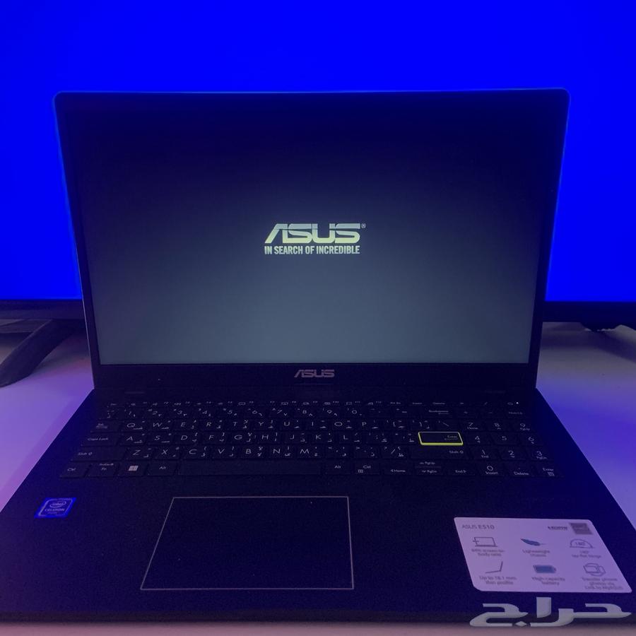 لابتوب للبيع اهو الجديد64395909201027111