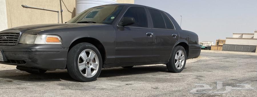 فورد كروان فكتوريا 200864545360403202112