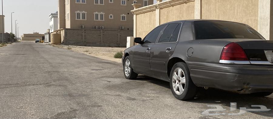 فورد كروان فكتوريا 200864545360403202111