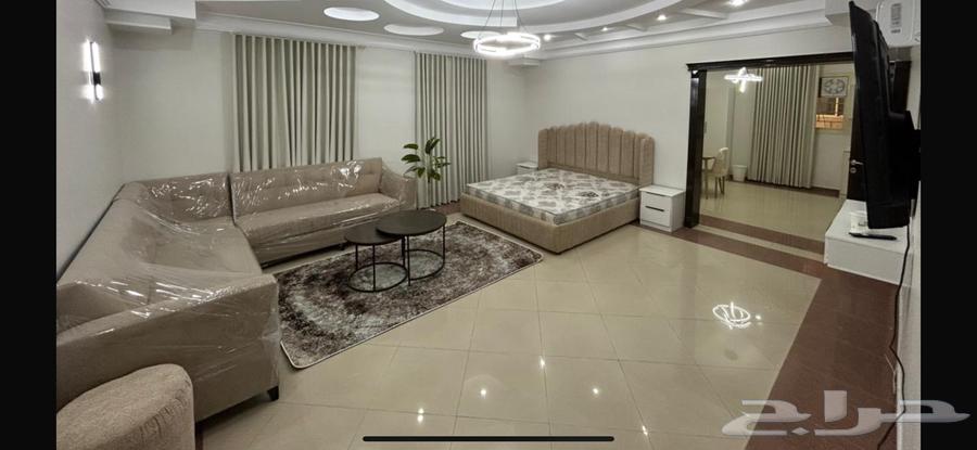 Luxurious furnished studio in Al Muraykh for rent63614093653889110