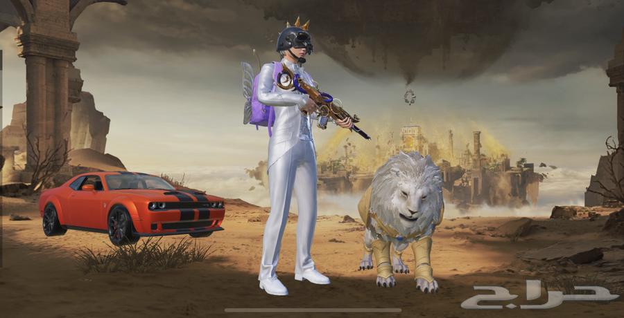 PUBG account returning the old offer, everything related to the account is available, strong account64394053061506112