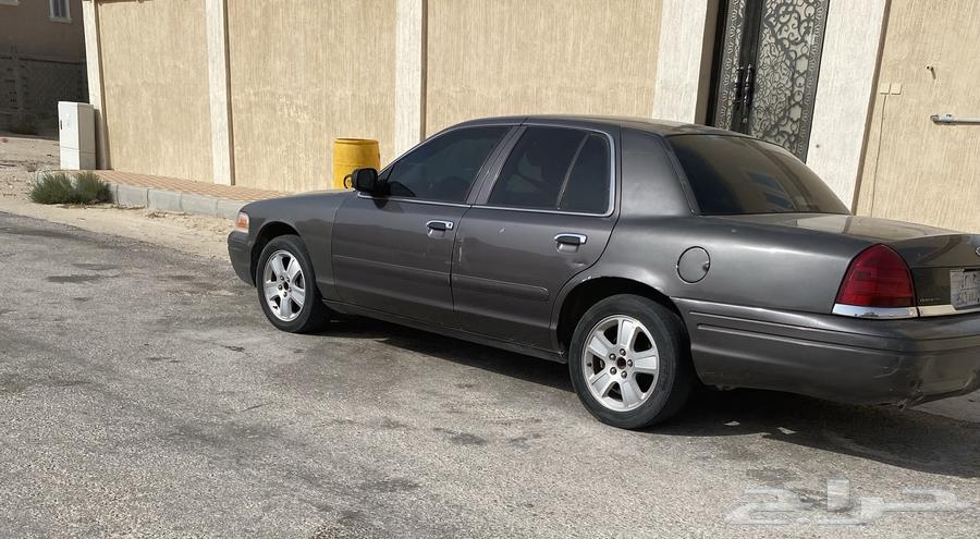 فورد كروان فكتوريا 200864545360403202110