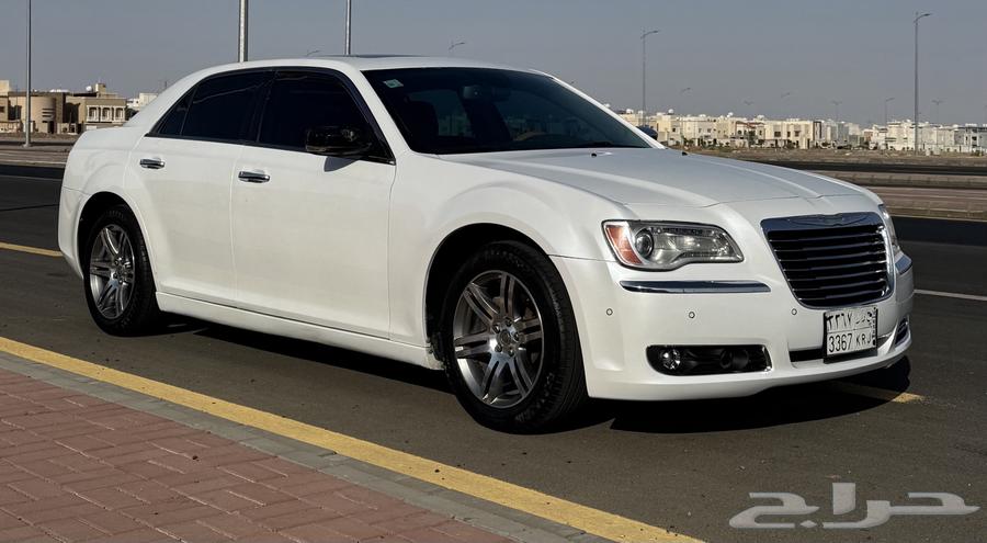 2014 Chrysler, First Owner, Fully Loaded64539585290114114