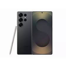 للبيع جهاز جالكسيS25الترا اللون اسود256قيقا64396379727745110