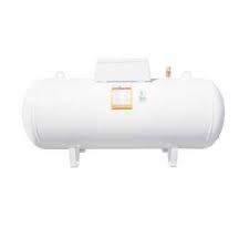 خزان غاز 1000 لتر شبه جديد موديل 202364397075016193110