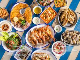 مطعم سمك لتنازل بكامل الاغراض63614091152514111