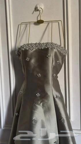 فستان جديد شتريته ب 350 وببيعه ب25064398423964546112