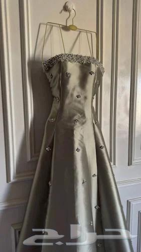 فستان جديد شتريته ب 350 وببيعه ب25064398423964546110