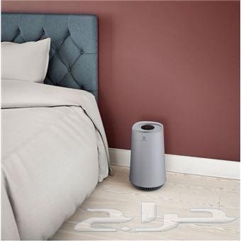 جهاز الكترولوكس منقي هواء64394427436161114