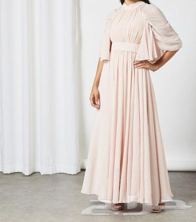 Zoui evening dress, size small, priced at 20064399884545923112