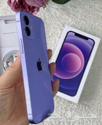 iPhone 12 Regular64398158766593112