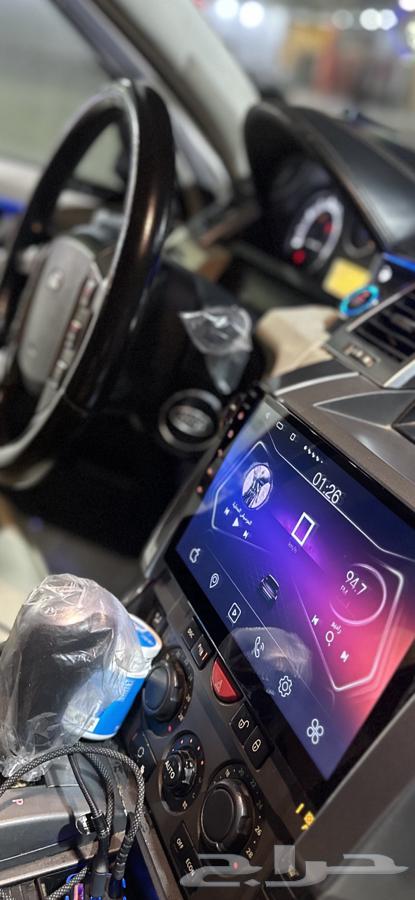 رنج 2007 محول 2013 السوم 26 الف فحص جديد64548575455490111