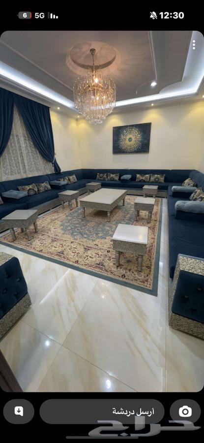 كنب جديد64393541523202110