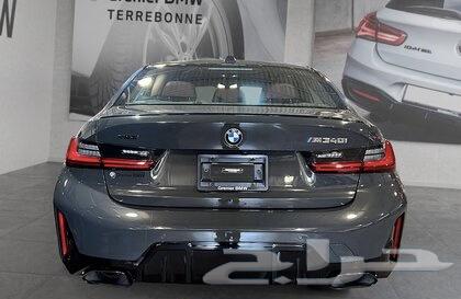2023 BMW M340i xDrive Premium Enhanced63618156110593112