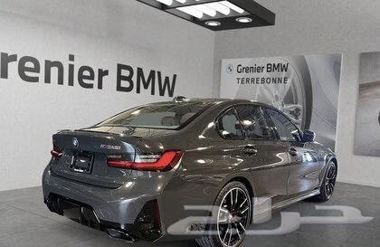 2023 BMW M340i xDrive Premium Enhanced63618156110593111