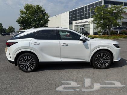 2023 Lexus RX 350h ULTRA LUXURY PACK63618156524419113