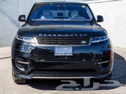 2023 Land Rover Range Rover Sport DYNAMIC SE63618156264961111