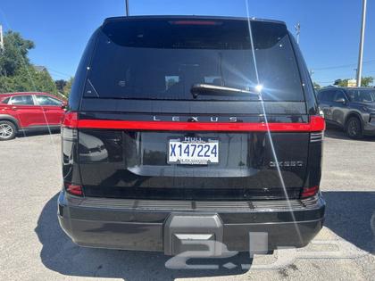2024 Lexus GX 55063618156404483111