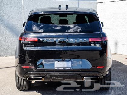 2023 Land Rover Range Rover Sport DYNAMIC SE63618156264961113