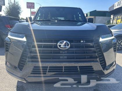 2024 Lexus GX 55063618156404483114