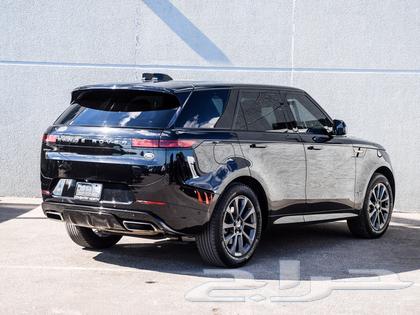 2023 Land Rover Range Rover Sport DYNAMIC SE63618156264961112